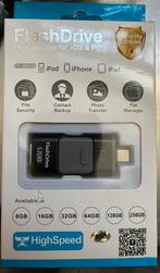 Usb 8 GB 4 pièces, Informatique & Logiciels, Clés USB, Enlèvement, Neuf