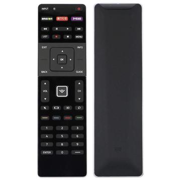 Vizio Original XRT510 LED TV Remote Control