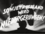 Duitse propagandafilms + Wochenschau’s 1938 - 1945, Cd's en Dvd's, Dvd's | Documentaire en Educatief, Verzenden