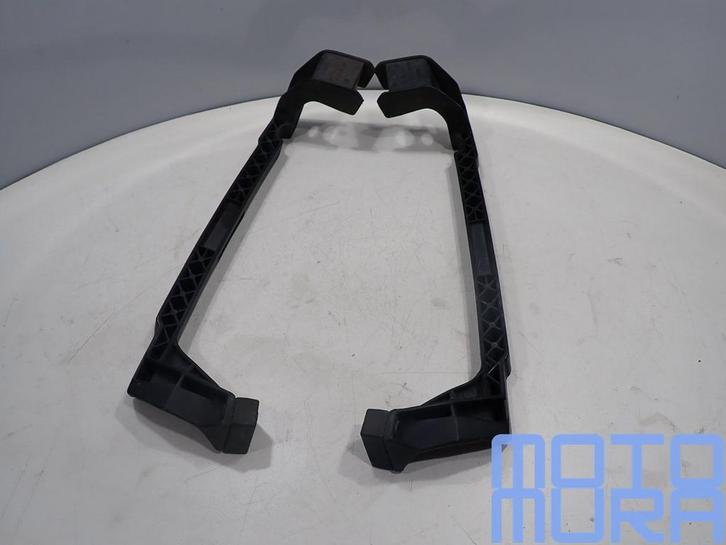 Set kofferhouders BMW R 1150 GS 1999 - 2004 R 1150 GS R1150G, Motoren, Accessoires | Koffers en Tassen, Gebruikt, Ophalen of Verzenden