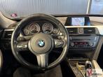 BMW 320 Gran Turismo 3-serie 320i xDrive Executive Automaat, Auto's, Automaat, 3 Reeks GT, 154 g/km, Zilver of Grijs