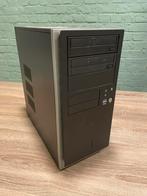 Antec desktop behuizing, Computers en Software, Ophalen, Zo goed als nieuw