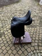 Kentaur 16’’ dressuurzadel, Dieren en Toebehoren, Paarden en Pony's | Zadels, Ophalen, Zo goed als nieuw