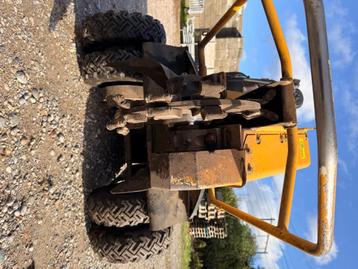 Stronkenfrees SC362 Bouwjaar 2019  beschikbaar voor biedingen