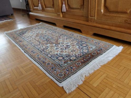 3 tapijten, Huis en Inrichting, Stoffering | Tapijten en Vloerkleden, Gebruikt, Beige, Rood, Overige kleuren, Ophalen