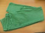groene jeans Only en Mexx, Kleding | Dames, W28 - W29 (confectie 36), Ophalen of Verzenden, Zo goed als nieuw, Only en Mexx