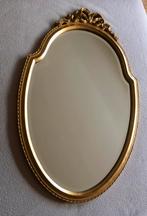 Ovale spiegel, Ovaal