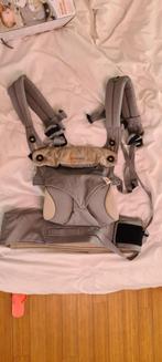 Porte bebe ergobaby 360, Enlèvement, Comme neuf
