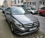 Mercedes Benz. B, Auto's, Mercedes-Benz, Monovolume, Euro 6, Bedrijf, 5 deurs