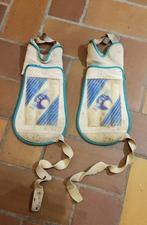 protège-tibias Uhlsport, Envoi, Utilisé, Autres types