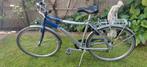 Thompson herenfiets, Fietsen en Brommers, Fietsen | Heren | Herenfietsen, Ophalen, Gebruikt, Versnellingen