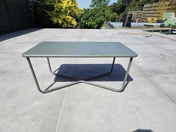 Table basse Fermob, Enlèvement, Comme neuf, Rectangulaire