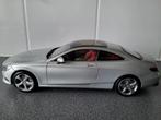 Mercedes-Benz S classe Coupé., Ophalen of Verzenden, Zo goed als nieuw, Norev
