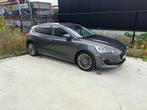 Ford Focus EcoBoost Special volledig op benzine, Auto's, Euro 6, Leder, Bedrijf, Focus