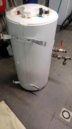 Boiler Gaz ou éléctricité, 3 t/m 5 jaar oud, Ophalen of Verzenden, Boiler, 100 liter of meer