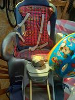 Fietsstoeltje voor peuters, Fietsen en Brommers, Ophalen