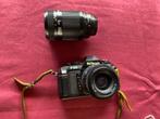 camera Nikon met telenes 70/200, Vakantie, Vakantie | Senioren
