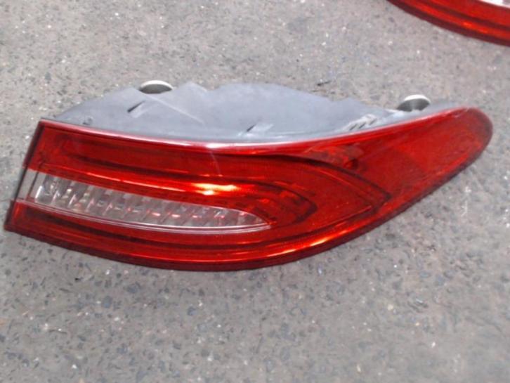 Feu arrière gauche Jaguar XF 1 2011 LP/15128, Autos : Pièces & Accessoires, Éclairage, Jaguar, Utilisé, Enlèvement