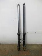 Suzuki GSX750 vorkpoten GSX 750 EF voorvork poten forklegs, Enlèvement ou Envoi, Utilisé