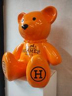 Teddy beer pop-art, Verzamelen, Overige merken, B, Ophalen of Verzenden, Zo goed als nieuw