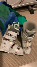 Chaussures de ski femme T39,5, Sport en Fitness, Skiën en Langlaufen, Ophalen, Gebruikt, Ski, Ski's