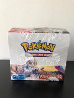 Paldea evolved booster box, Hobby en Vrije tijd, Verzamelkaartspellen | Pokémon, Ophalen of Verzenden, Nieuw, Boosterbox