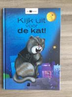 Kijk uit voor de kat, Ophalen of Verzenden, Gelezen