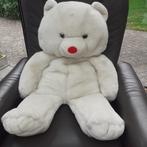 grote knuffel beer, Kinderen en Baby's, Speelgoed | Knuffels en Pluche, Ophalen of Verzenden, Beer