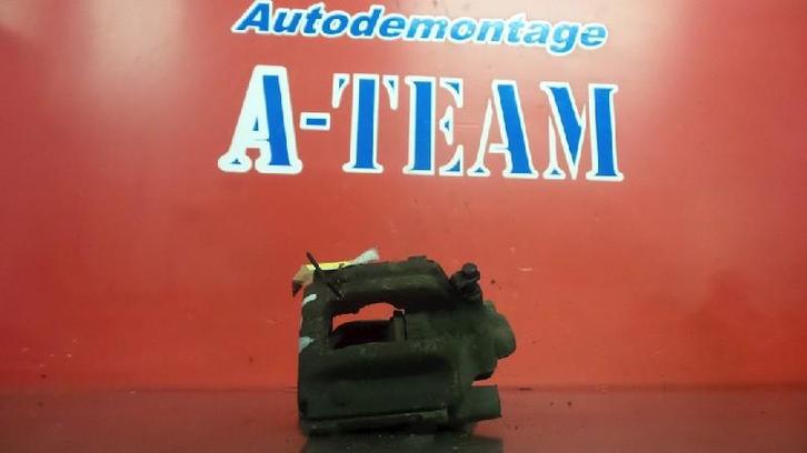 REMKLAUW LINKS ACHTER BMW 3 serie Compact (E36 / 5), Auto-onderdelen, Remmen en Aandrijving, BMW, Gebruikt