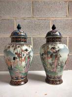 prijs per stuk decoratieve vazen keramiek China, Enlèvement, Utilisé