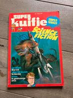 Super Kuifje - 8 - Science-fiction, Boeken, Eén stripboek, Ophalen of Verzenden, Gelezen