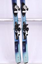 153 dames ski's ATOMIC MAVEN 86 C 2022, Sport en Fitness, Skiën en Langlaufen, Gebruikt, Ophalen of Verzenden, Carve, Atomic