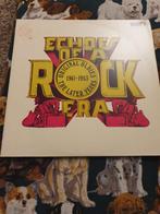 LP - Various – 1961-1963 The Later Years, Enlèvement ou Envoi, Comme neuf, 12 pouces, Rock and Roll