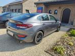 Hyundai i30 Fastback t-gdi 120, Autos, Hyundai, 5 places, Berline, Tissu, 998 cm³