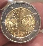 2€ Covid-munt 2022/collectie