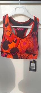 Brassière zumba neuve, Sport en Fitness, Ophalen, Zo goed als nieuw