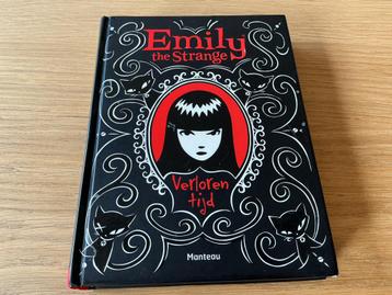 Rob Reger - Emily the Strange - goede staat beschikbaar voor biedingen