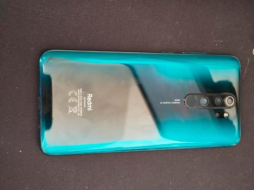 Xiaomi Redmi Note 8 Pro, Telecommunicatie, Mobiele telefoons | Samsung, Ophalen of Verzenden