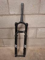 Marzocchi Bomber Z2 voorvork mtb 29inch of 27,5+ Boost, Fietsen en Brommers, Fietsonderdelen, Zo goed als nieuw, Marzocchi, Voorvork