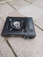 Vuur, Caravans en Kamperen, Kampeeraccessoires, Ophalen of Verzenden, Zo goed als nieuw