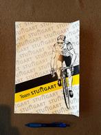 Équipe Stuttgart 1989 Eddy Merckx, Enlèvement ou Envoi, Utilisé, Autres types