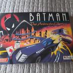 BATMAN * POLISTIL RACEBAAN zgan. ZEER ZELDZAAM !, Ophalen, Zo goed als nieuw