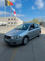 Fiat Croma 2006 1.8 benzine Euro 4 Airco Gekeurd!, Auto's, Fiat, Voorwielaandrijving, Stof, 4 cilinders, 1799 cc