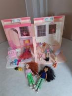 Maison Barbie, Maison de poupées, Enlèvement, Utilisé