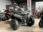 CF Moto CFORCE 850 Touring Standard AGRI E5+, 2 cilinders, Meer dan 35 kW, 850 cc