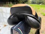 Prestige springzadel, Dieren en Toebehoren, Paarden en Pony's | Zadels, Ophalen of Verzenden, Zo goed als nieuw