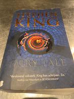 Stephen King - Fairy Tale, Comme neuf, Stephen King, Enlèvement ou Envoi