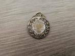 Oude medaille stad Lokeren 1927, Postzegels en Munten, Ophalen of Verzenden