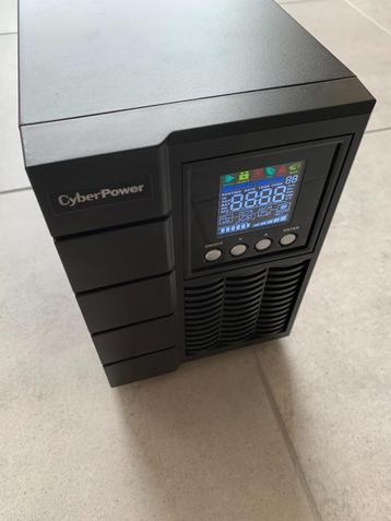 Cyberpower OLS1500EA-DE beschikbaar voor biedingen