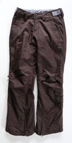 Protest Snowboard broek small, Sport en Fitness, Ophalen of Verzenden, Gebruikt, Kleding
